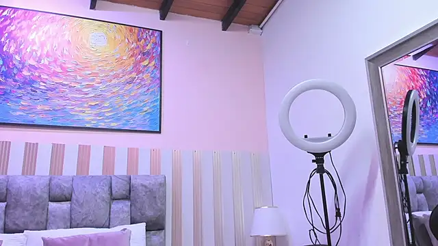 nova lane online show from 11/07/25, 03:00