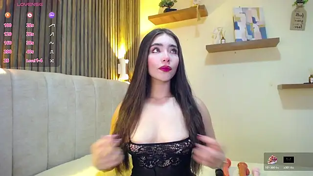 ashlye hill online show from 02/28/26, 03:50