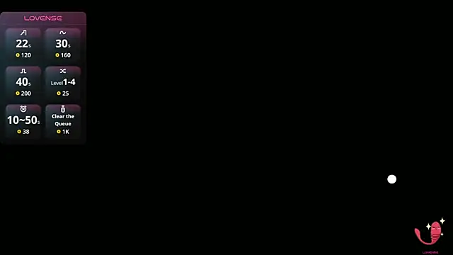 samy  milf online show from 04/07/26, 08:10