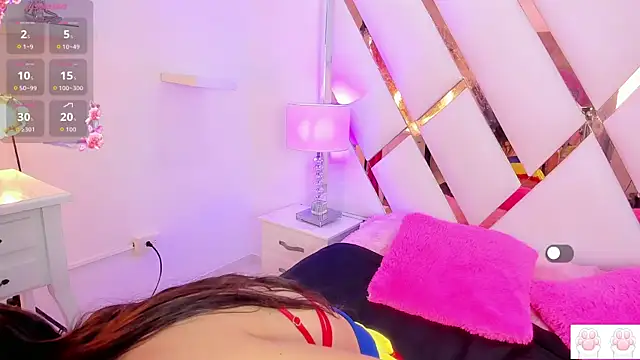 samy  milf online show from 11/27/25, 08:09