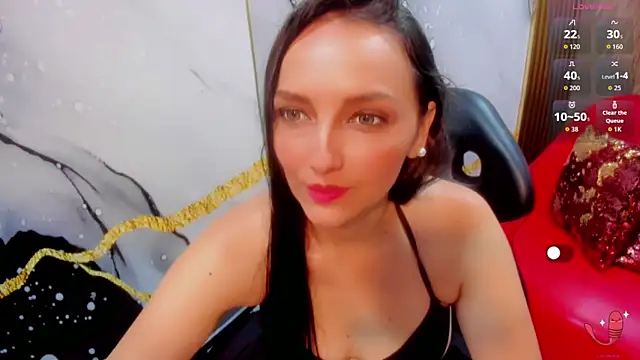 samy  milf online show from 04/17/26, 08:22