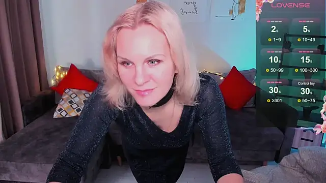 Louisa Bay online show from 02/05/25, 02:05