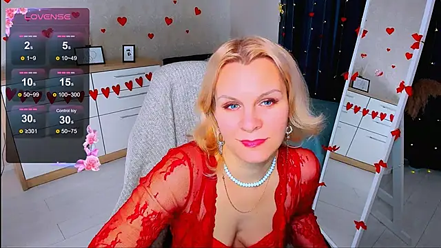 Louisa Bay online show from 02/13/25, 11:06