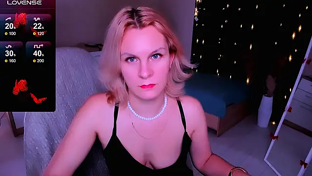 Louisa Bay online show from 01/25/25, 11:02