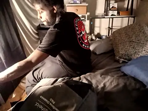 DevinToore online show from 01/14/26, 01:20