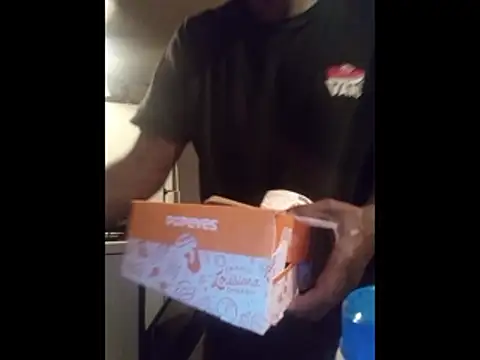 DevinToore online show from 03/30/26, 06:59