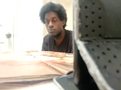 DevinToore online show from 11/20/25, 08:53