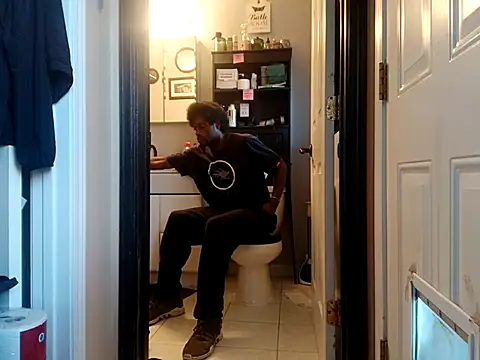 DevinToore online show from 11/28/25, 09:59