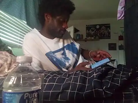 DevinToore online show from 02/25/26, 07:58