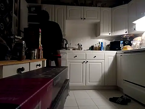 DevinToore online show from 11/17/25, 11:58