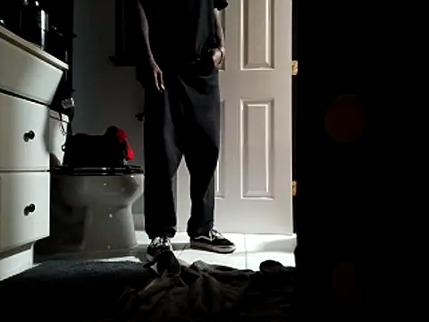 DevinToore online show from 10/29/25, 03:38