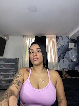 KatalinnaBrown online show from 04/19/26, 01:23