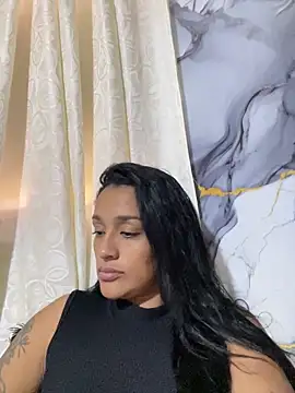 KatalinnaBrown online show from 04/01/26, 05:10