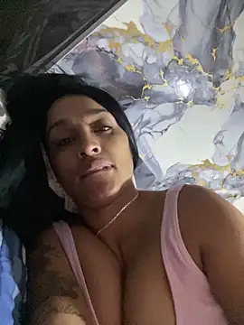 KatalinnaBrown online show from 03/09/26, 01:03