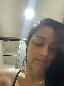 KatalinnaBrown online show from 03/08/26, 02:31