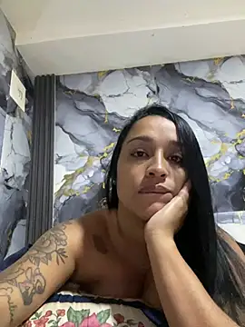 KatalinnaBrown online show from 04/09/26, 11:05