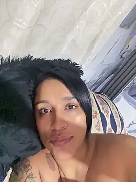 KatalinnaBrown online show from 04/08/26, 11:12