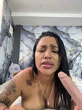 KatalinnaBrown online show from 05/21/26, 04:26