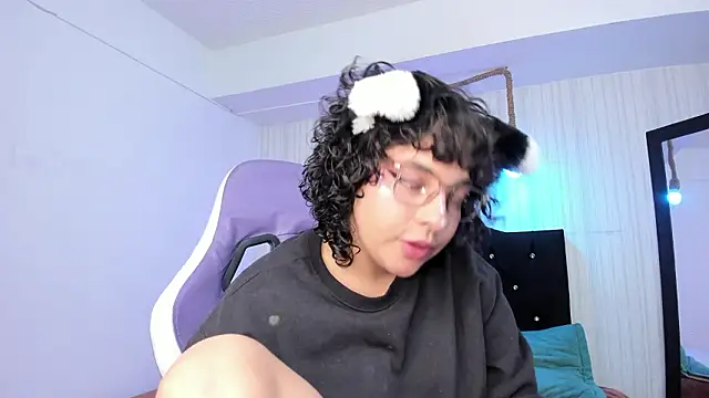 miku katsuragi online show from 03/09/26, 05:55