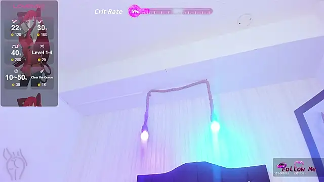 miku katsuragi online show from 07/03/26, 02:18