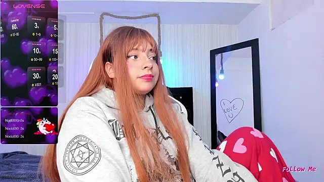 miku katsuragi online show from 04/11/26, 03:47