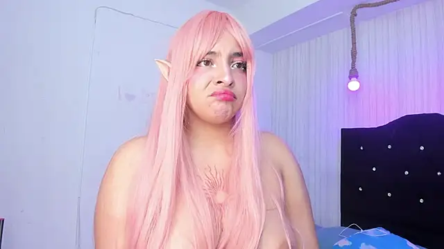 miku katsuragi online show from 01/10/26, 11:22