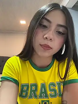 Emily Clark1 online show from 03/14/26, 03:56