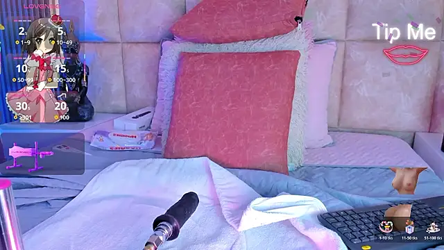 LizSheibaum online show from 02/08/26, 07:11