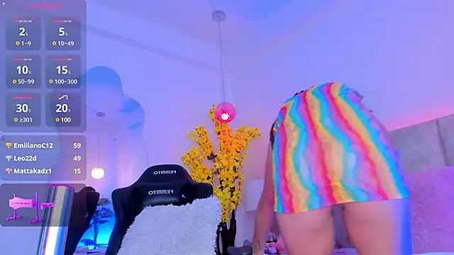 LizSheibaum online show from 03/22/25, 06:11