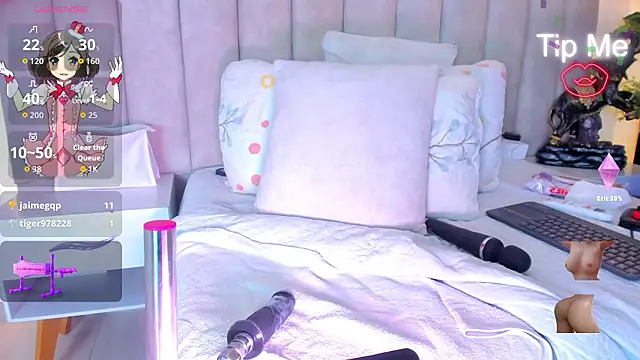 LizSheibaum online show from 02/06/26, 07:21