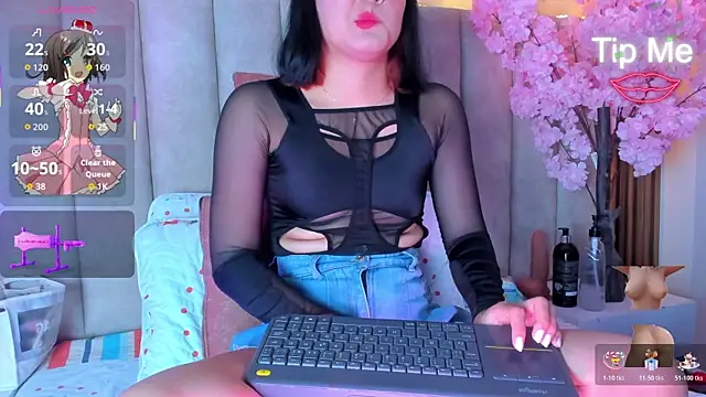 LizSheibaum online show from 05/29/26, 07:09