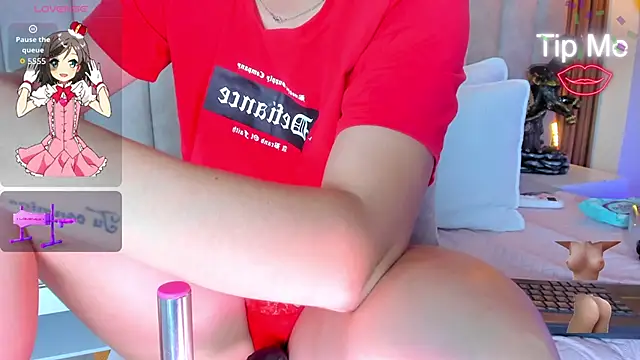 LizSheibaum online show from 03/06/26, 04:46