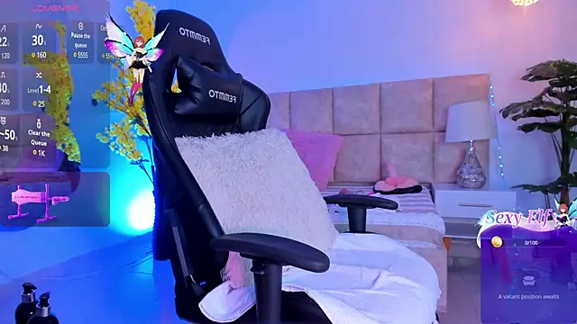 LizSheibaum online show from 03/12/25, 06:43