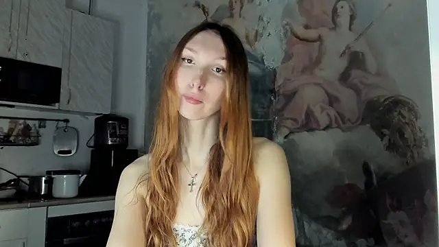 LisaIcon online show from 04/18/26, 02:19