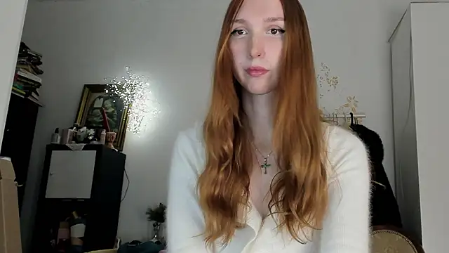 LisaIcon online show from 02/03/26, 12:32