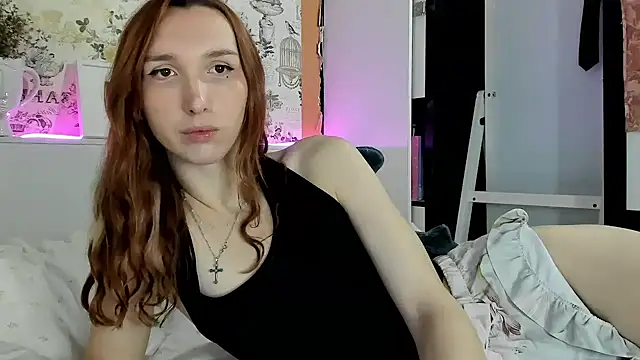 LisaIcon online show from 02/03/25, 11:58