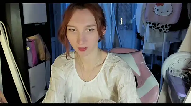 LisaIcon online show from 01/20/25, 07:04