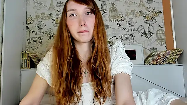 LisaIcon online show from 02/21/26, 03:41