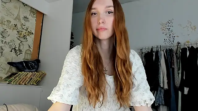 LisaIcon online show from 03/01/26, 02:06