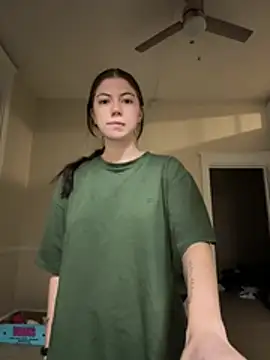 Snapshot of emilycoco chatting on 02/21/26, 12:56 emilycoco online show from 02/21/26, 12:56