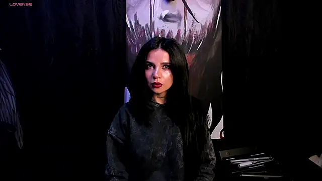 Snapshot of Kylie-fox chatting on 10/07/25, 10:33 Kylie-fox online show from 10/07/25, 10:33