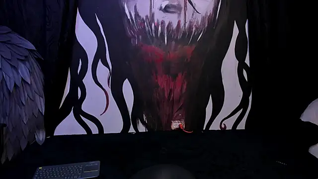 Kylie-fox online show from 11/27/25, 10:43