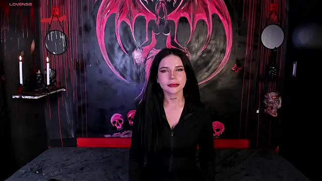 Kylie-fox online show from 05/14/26, 01:35