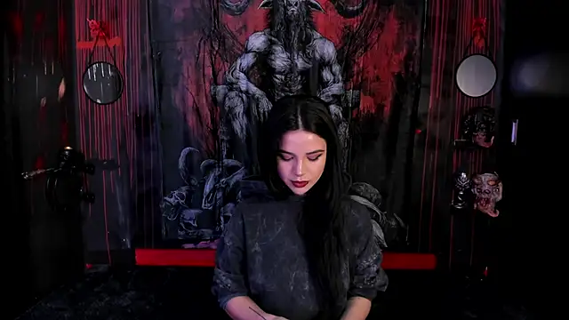 Kylie-fox online show from 06/05/26, 12:59