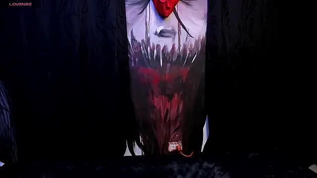 Snapshot of Kylie-fox chatting on 09/26/25, 11:33 Kylie-fox online show from 09/26/25, 11:33