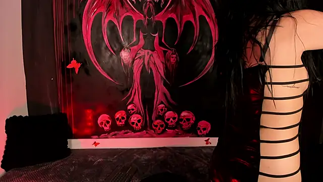 Kylie-fox online show from 04/05/26, 12:39