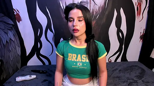 Kylie-fox online show from 12/20/25, 12:02