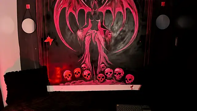 Kylie-fox online show from 04/11/26, 01:46