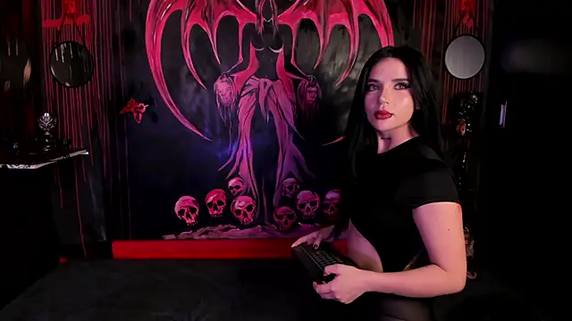 Kylie-fox online show from 05/02/26, 01:11