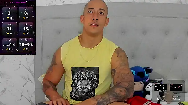 luigiferrara online show from 03/09/26, 09:07